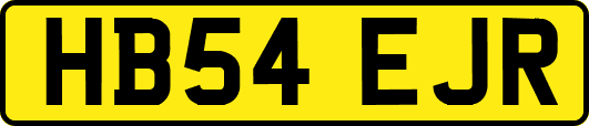 HB54EJR