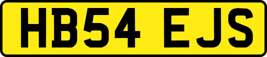 HB54EJS
