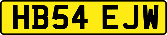 HB54EJW