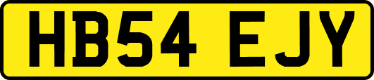 HB54EJY