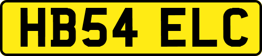 HB54ELC