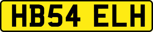 HB54ELH