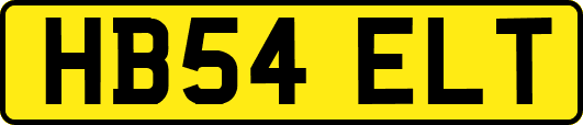 HB54ELT
