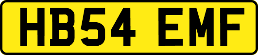 HB54EMF