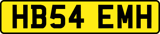 HB54EMH
