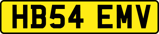 HB54EMV