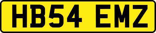 HB54EMZ