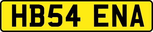HB54ENA