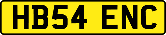 HB54ENC