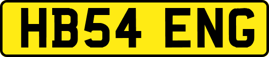 HB54ENG