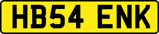 HB54ENK