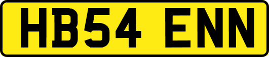 HB54ENN