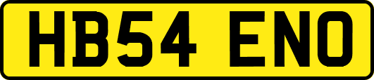 HB54ENO