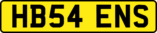 HB54ENS