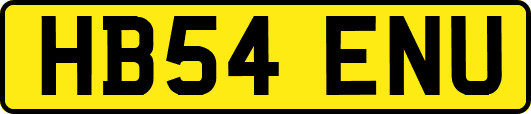 HB54ENU