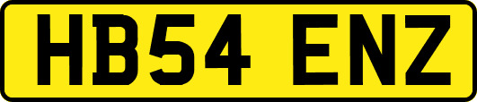 HB54ENZ