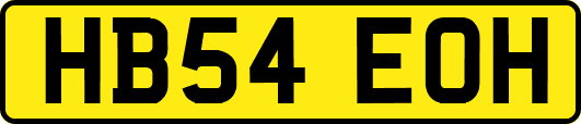 HB54EOH