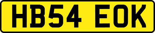 HB54EOK