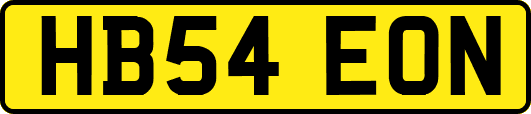HB54EON