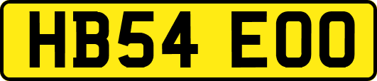 HB54EOO