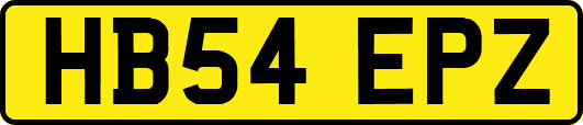 HB54EPZ