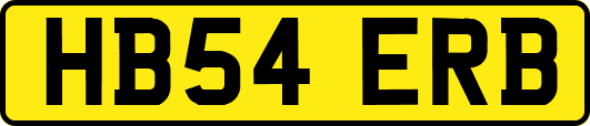 HB54ERB