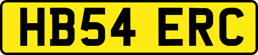 HB54ERC