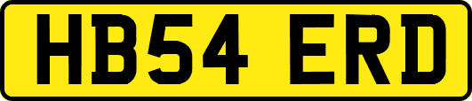 HB54ERD