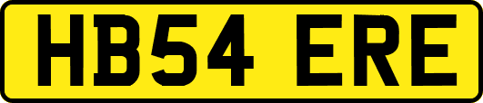 HB54ERE