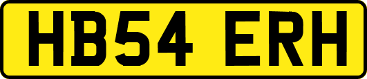 HB54ERH