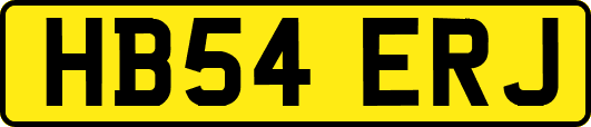 HB54ERJ
