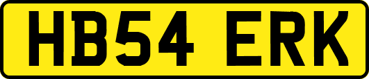 HB54ERK