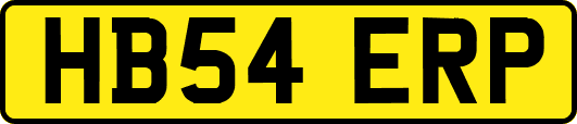 HB54ERP