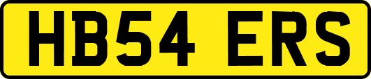 HB54ERS