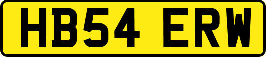 HB54ERW
