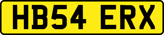 HB54ERX