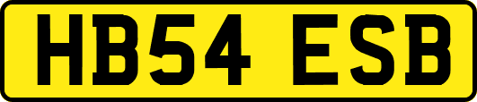 HB54ESB