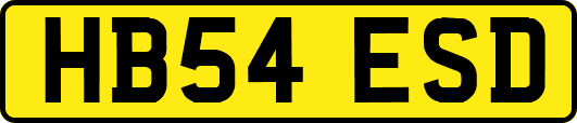 HB54ESD