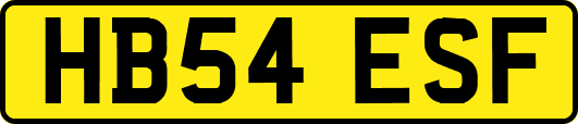 HB54ESF