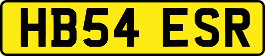 HB54ESR