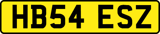 HB54ESZ