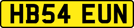 HB54EUN