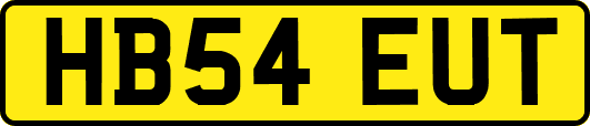 HB54EUT