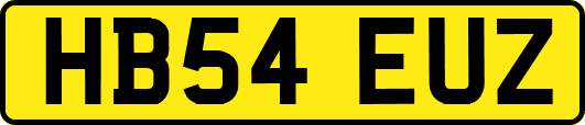 HB54EUZ
