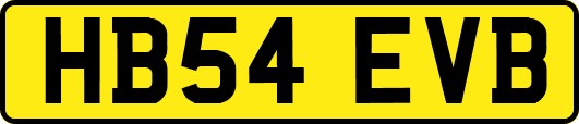 HB54EVB