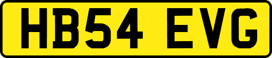 HB54EVG