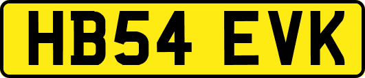 HB54EVK