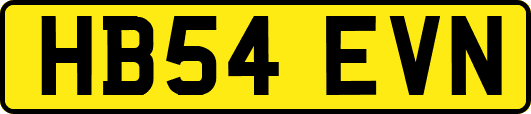HB54EVN