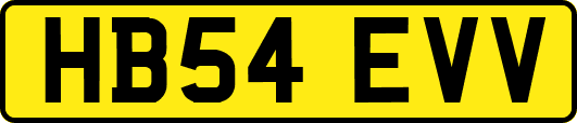 HB54EVV
