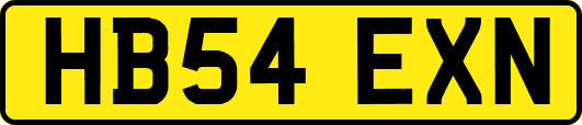 HB54EXN